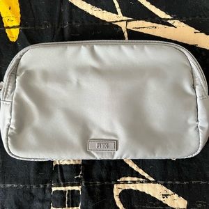 PINK VICTORIA'S SECRET FANNY PACK